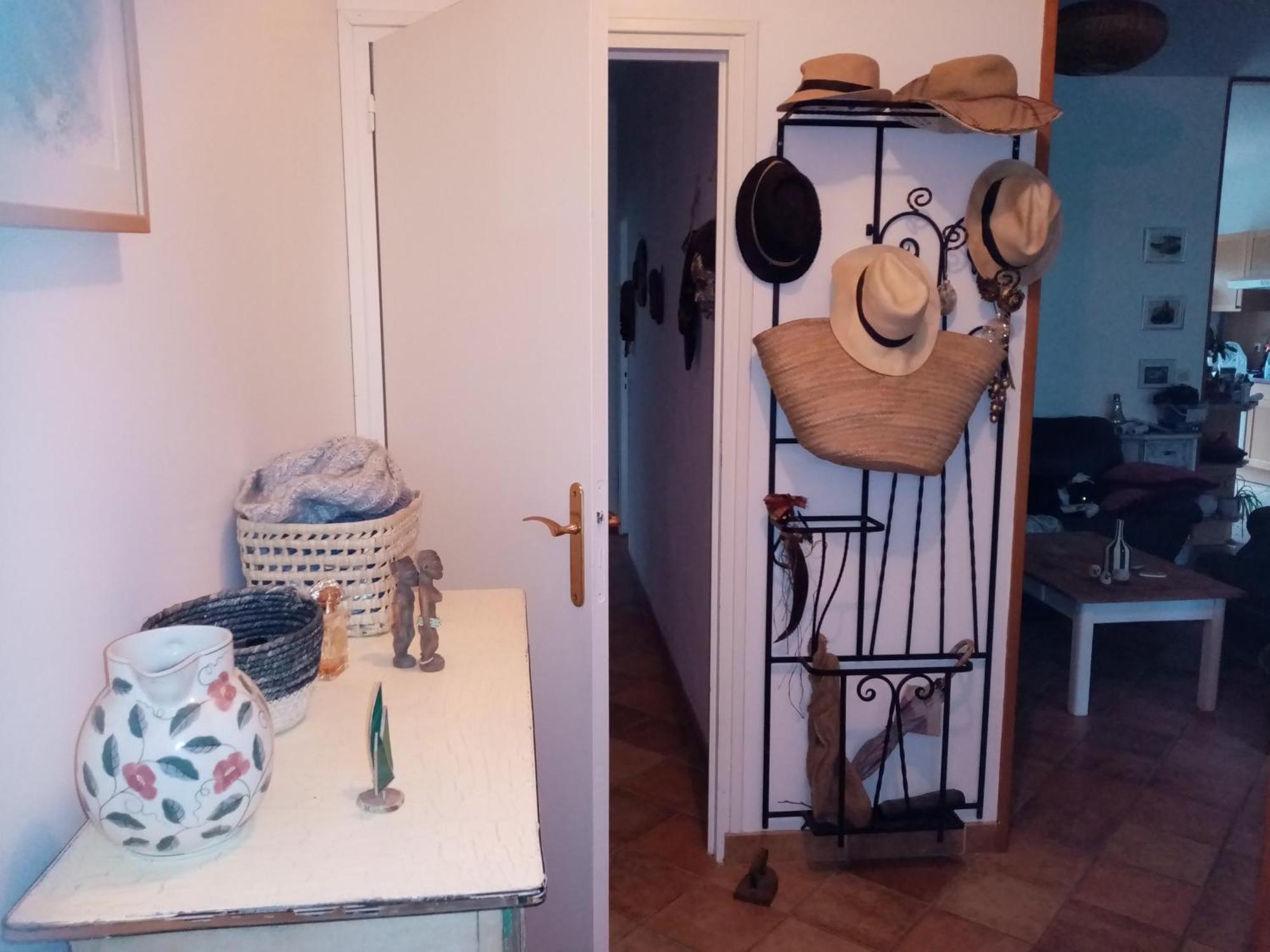 La Campagne Au Bord De La Mer, Chambre Chez L'Habitant Champeaux Εξωτερικό φωτογραφία