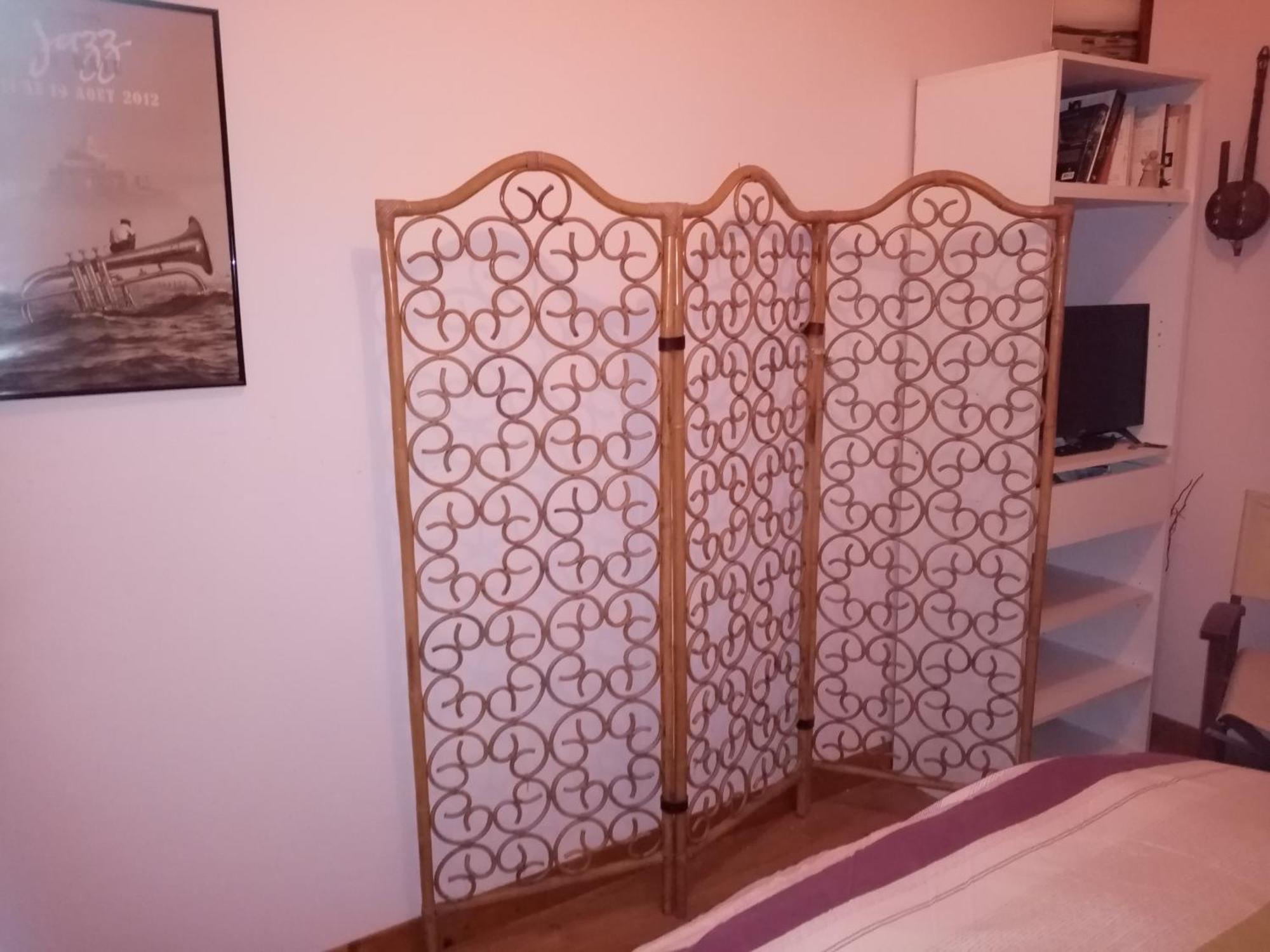 La Campagne Au Bord De La Mer, Chambre Chez L'Habitant Champeaux Εξωτερικό φωτογραφία